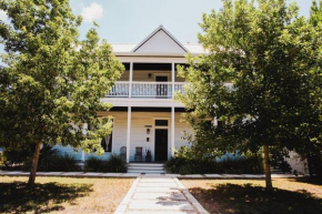 The Ellison House A Luxury Texas Modern Farmhouse